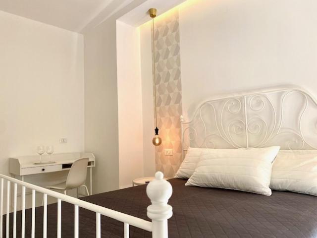 Le Calette House - Puglia Mia Apartments Monopoli Exterior photo